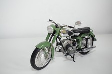 C16 schuco motorrad - 1:10,
