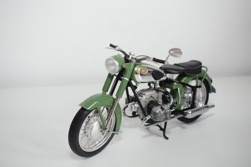 C16 schuco motorrad - c16, 1:10