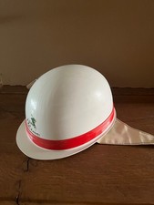 DDR Kinderhelm Kinder Helm Spielhelm   Vintage Spielzeug