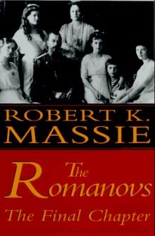The romanovs final - the,