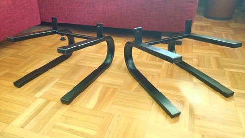 Lautsprecherständer flexibel