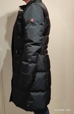 Wellensteyn Wintermantel Damen