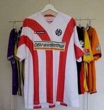 1. FSV Mainz 05 Trikot