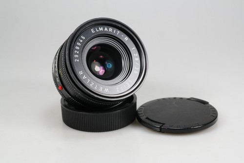 Leica elmarit 8 - elmarit, r