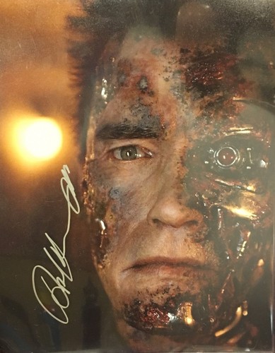 Arnold schwarzenegger - arnold,