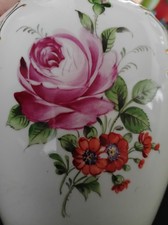 Vintage Schierholz Vase