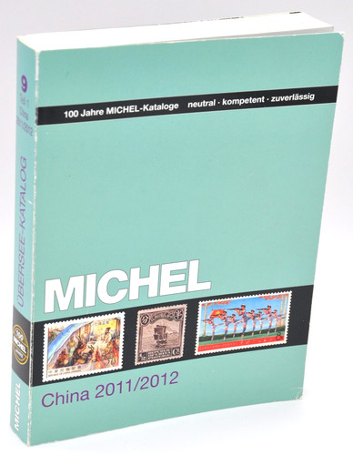 Michel übersee katalog - Übersee, band