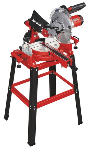 Einhell zug kapp gehrungssäge - einhell,