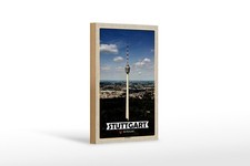 Ontrada Holzschild 12x18cm