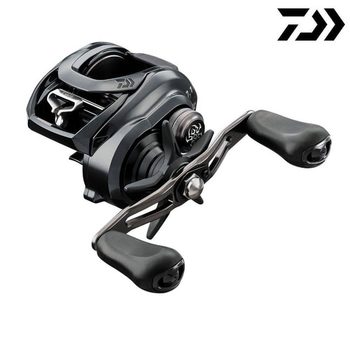 Daiwa tatula tws - daiwa,