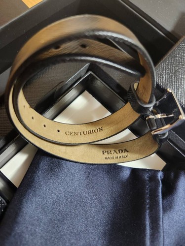 Amex prada centurion armband - amex,