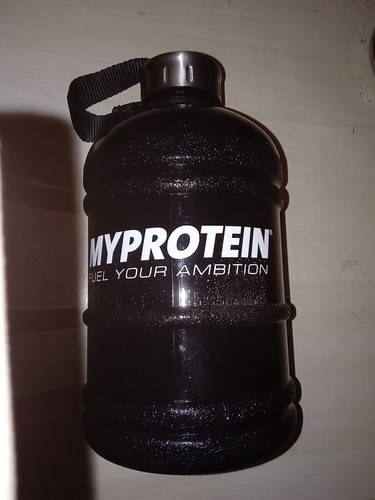 Protein wasserflasche - protein,