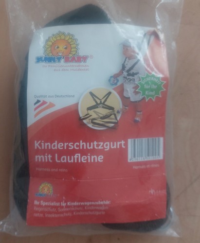 Kinderschutzgurt