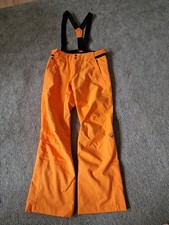 Rossignol SKIHOSE Größe 48  ORANGE 