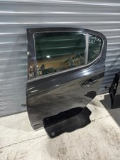 Opel Corsa E 5-Türer Tür