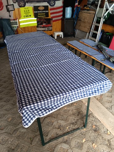 Bierzeltgarnitur klappbar - bierzeltgarnitur,