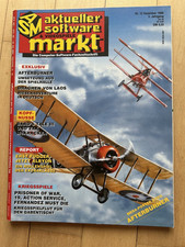 ASM - Aktueller Software Markt