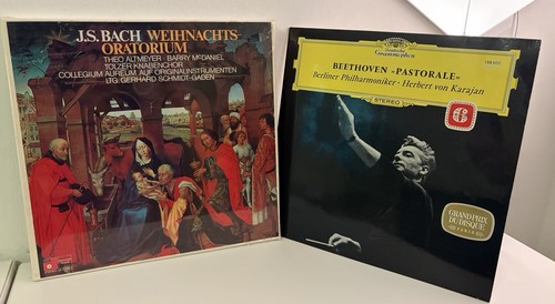 Bach weihnachtsoratorium neu - weihnachtsoratorium,