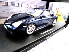 PORSCHE 911 ( 996 .2 ) Carrera