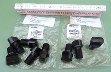 Morsekegel Austreiblappen M16 MK4 Morsekegelschaft Morsekonus Adapter Schaft MK