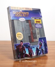 MARVEL GUARDIANS OF THE GALAXY