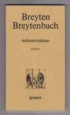 Breyten Breytenbach