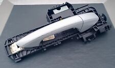 Mercedes W207 E-Coupe Türgriff vorne rechts 775 Iridium Silber A2077603840