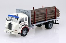 Pegaso Z 202 Transporter 1956