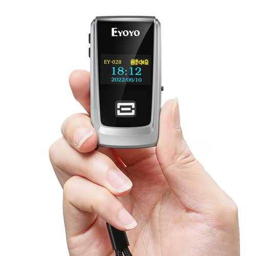 Eyoyo mini bluetooth - eyoyo, code