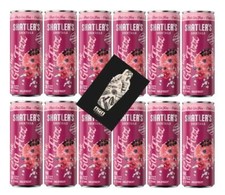 Shatlers 12er Set Pink Gin