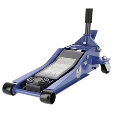 Kunzer Rangierwagenheber "WK 1075 FSH" 2 t hydraulisch  Wagenheber Autoheber