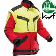 Pfanner klima air forstjacke - pfanner, klima-air