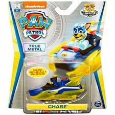 PAW Patrol CHASE - Mighty