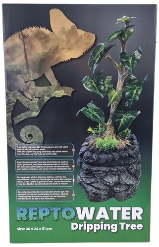 Tropftränke terrarium - tropftränke,