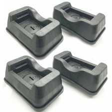 4x passend für Mercedes W203