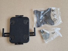 MyWall Wandhalter Halterung für Tablets Tablet mit Diebstahlschutz