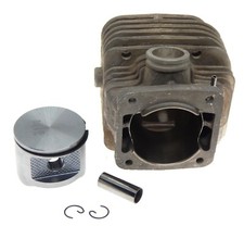 Makita Zylinder & Kolben für