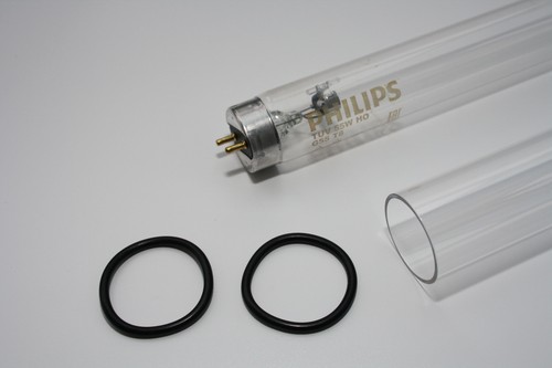 Philips watt tuv t8 und - philips,
