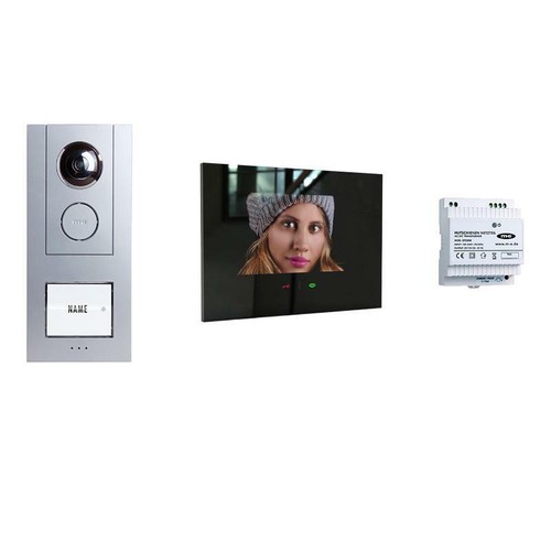 Tür sprechanlage set - m-e,