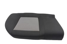 Sitzbezug-Polster Rückbank