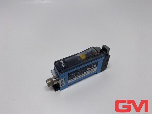 Sick lichtschranke wll160 - sick,