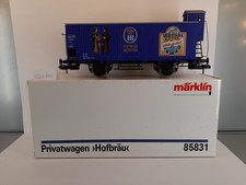 Gwa951 märklin 85831 spur - märklin,