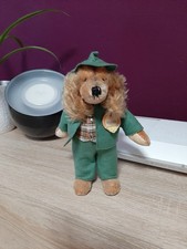 Original Hund " WALDILI" von STEIFF