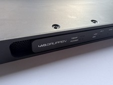 Lab.gruppen E 4:2 Audio Power