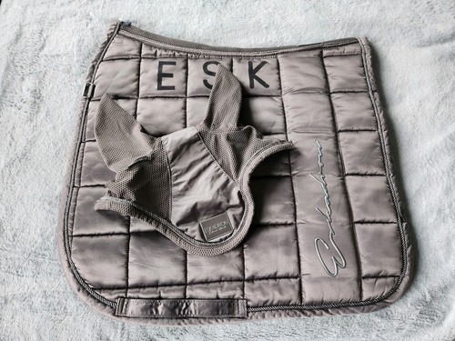 Eskadron fossil set - fossil, schabracke