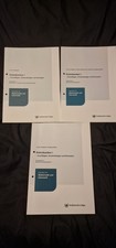 Fernuni Hagen Datenbanken I -