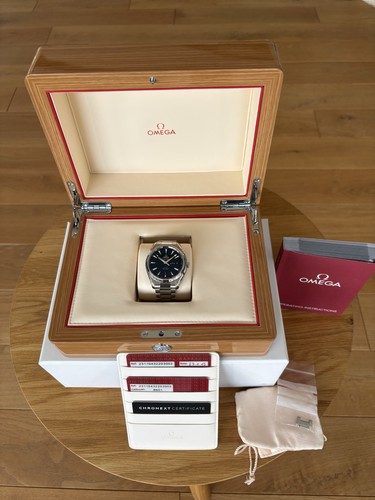 Omega seamaster aqua - omega,