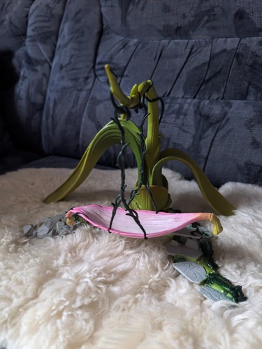 Schleich feenschaukel sehr - feenschaukel,