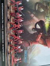 Warhammer 40k Eldar Aeldari