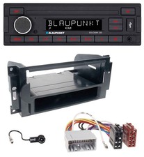 Blaupunkt MP3 AUX USB 1DIN